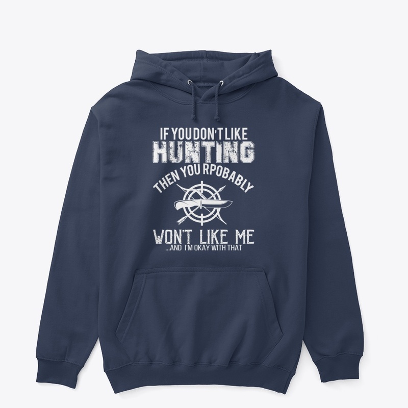 Hunting shirt