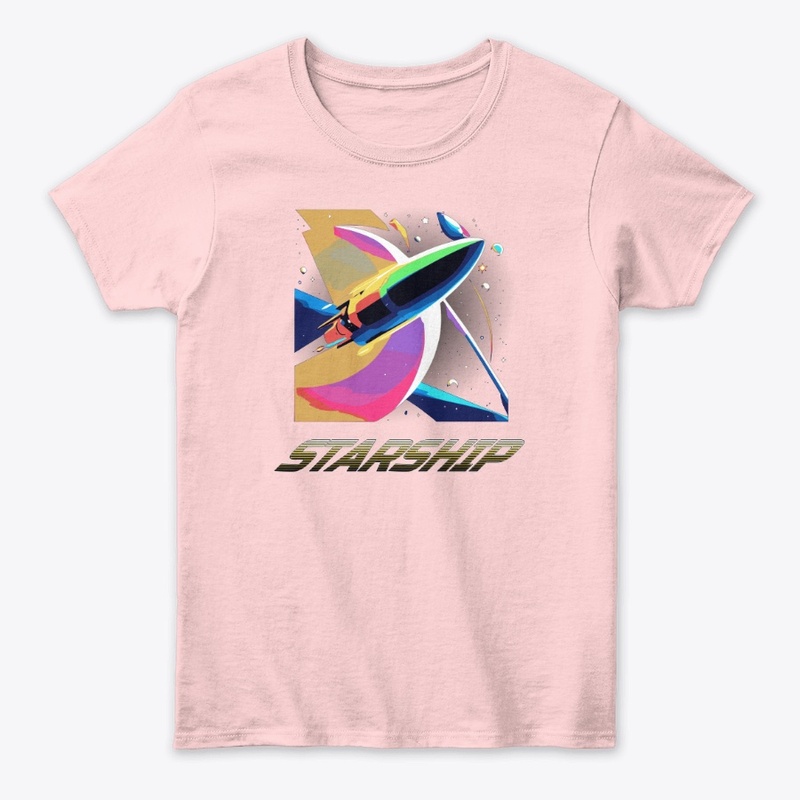 STARSHIP