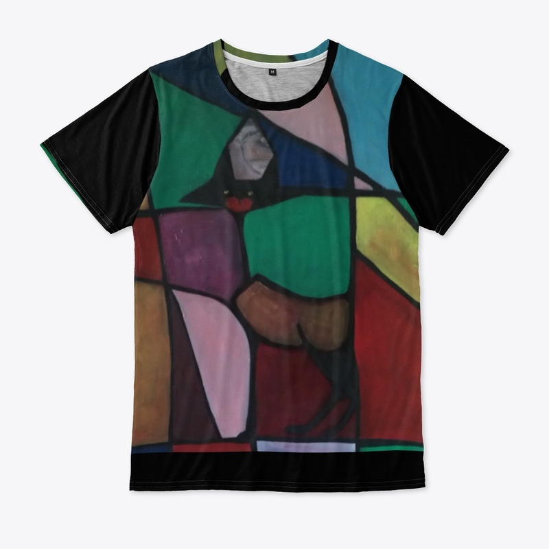 Katzen Geometrie 