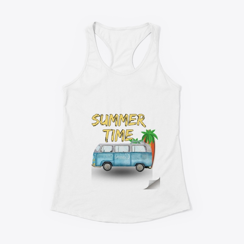 Summer Time