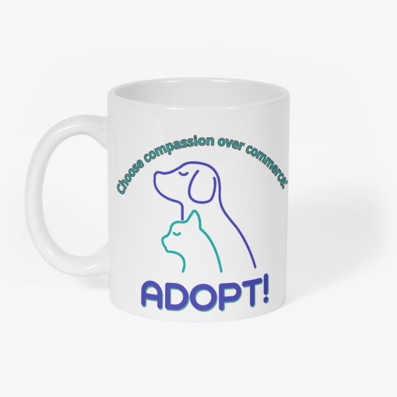 Choose Compassion!