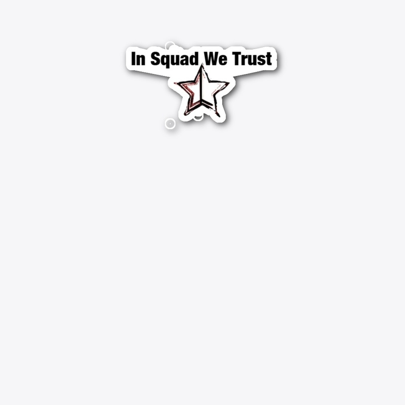 In Squad We Trust Basic Design 2026