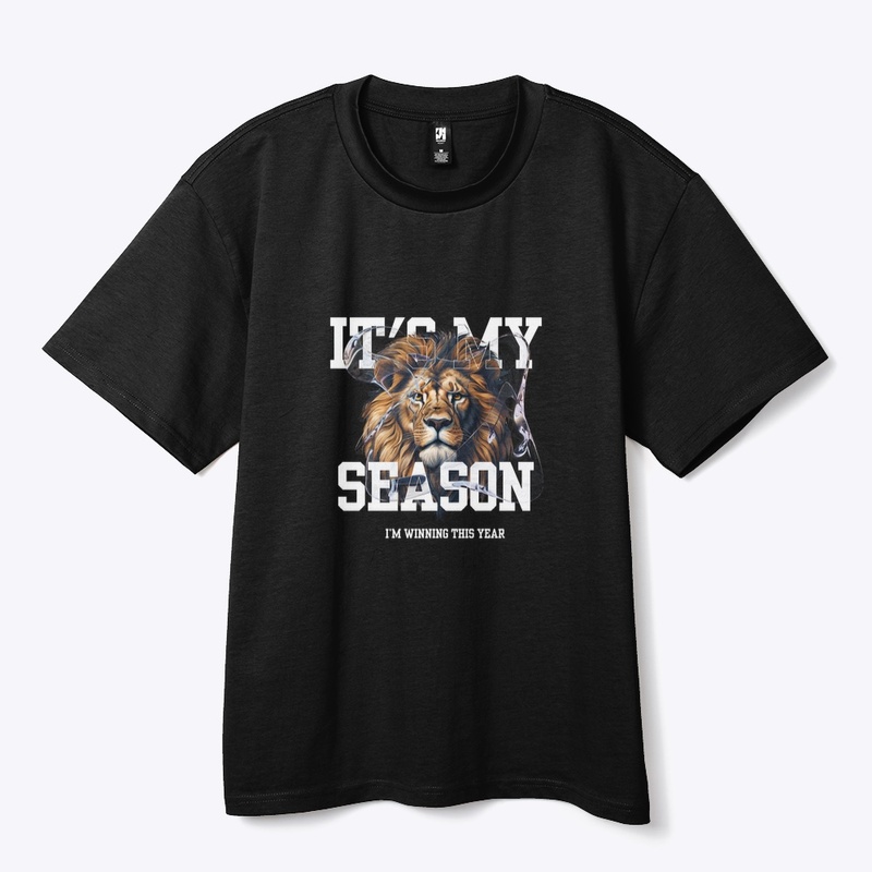 It's My Season