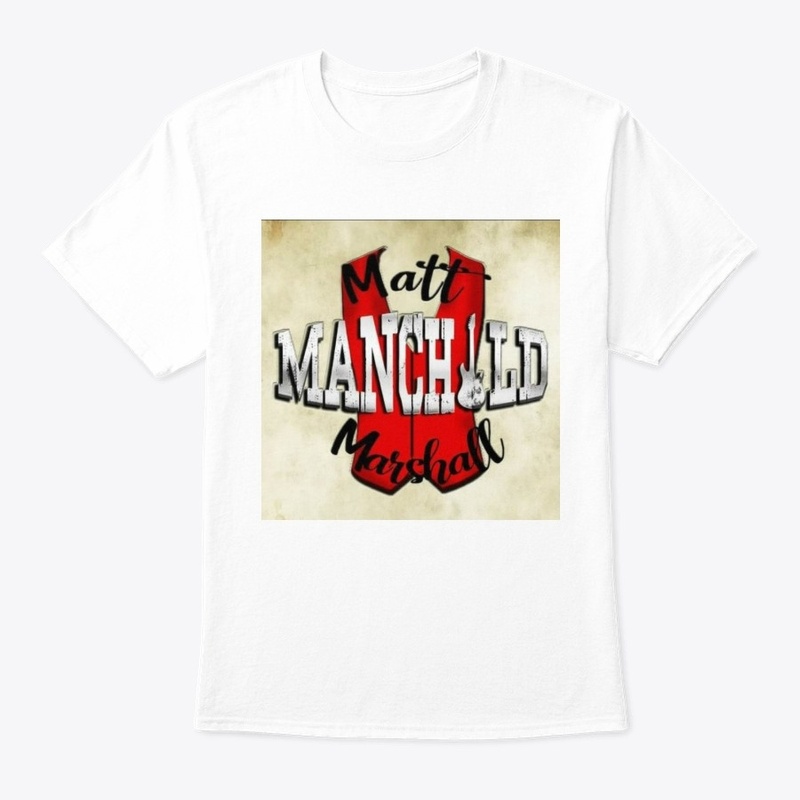 Matt "Manchild" Marshall