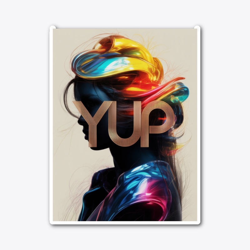 5 Reasons to Go YUP!