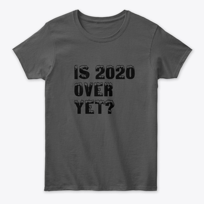 2020 Merch