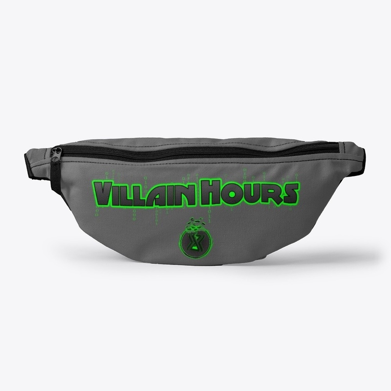 Villain Hours