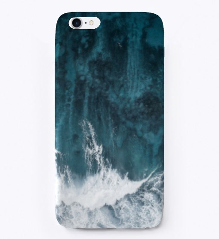 Ocean wave