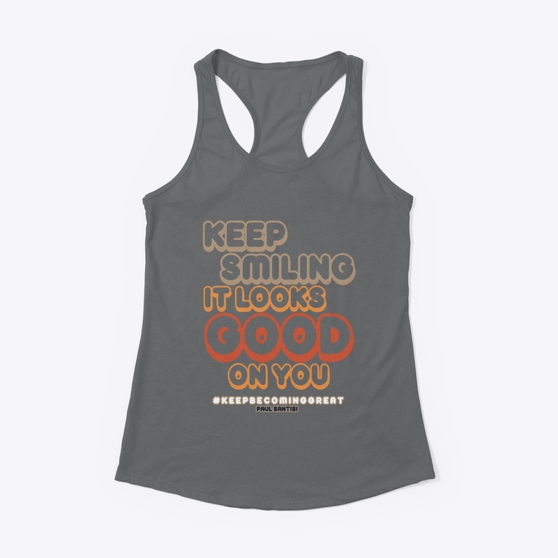 Keep Smilling
