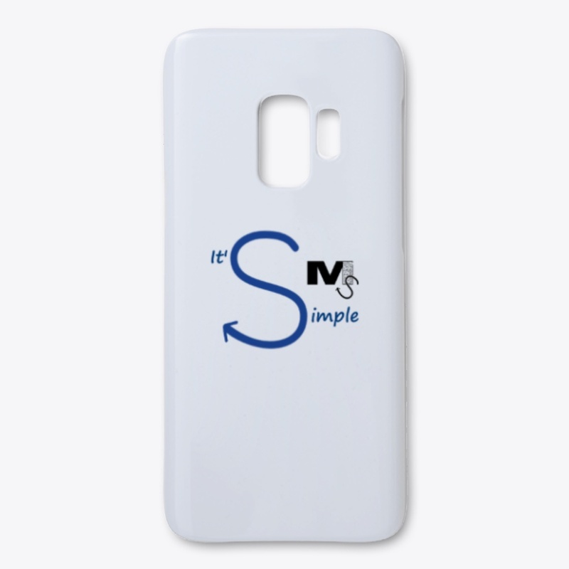 Simplified-Merchandise