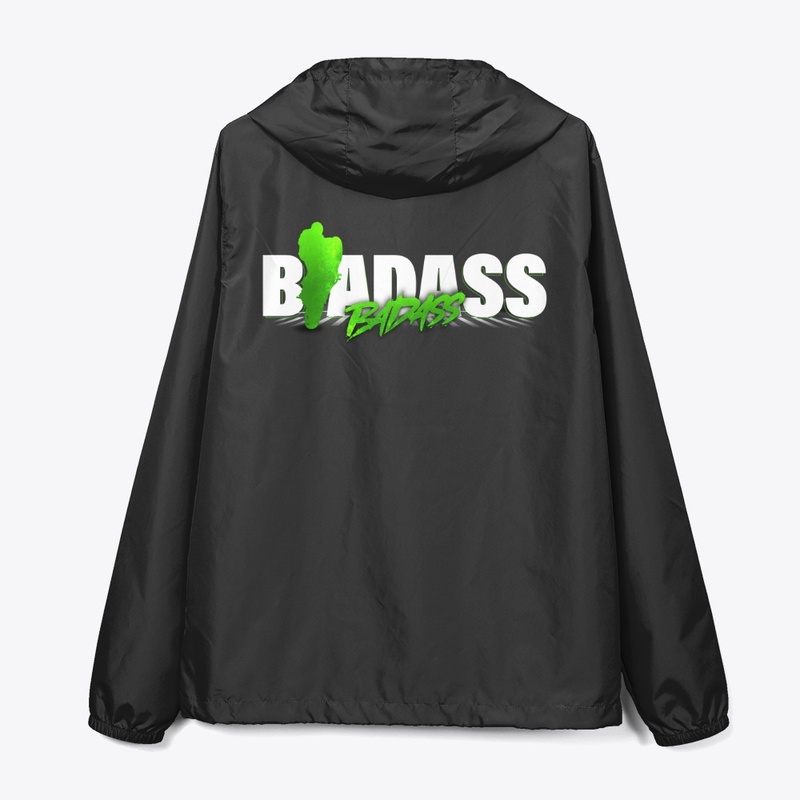 Badass zip
