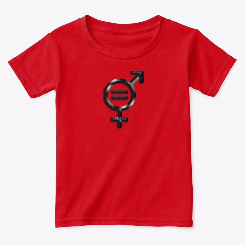 Gender Equality T-shirt