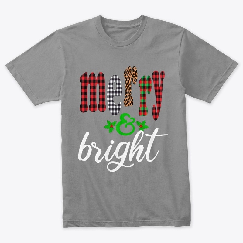 Merry and Bright