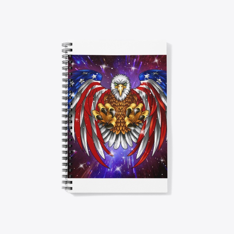 american eagle