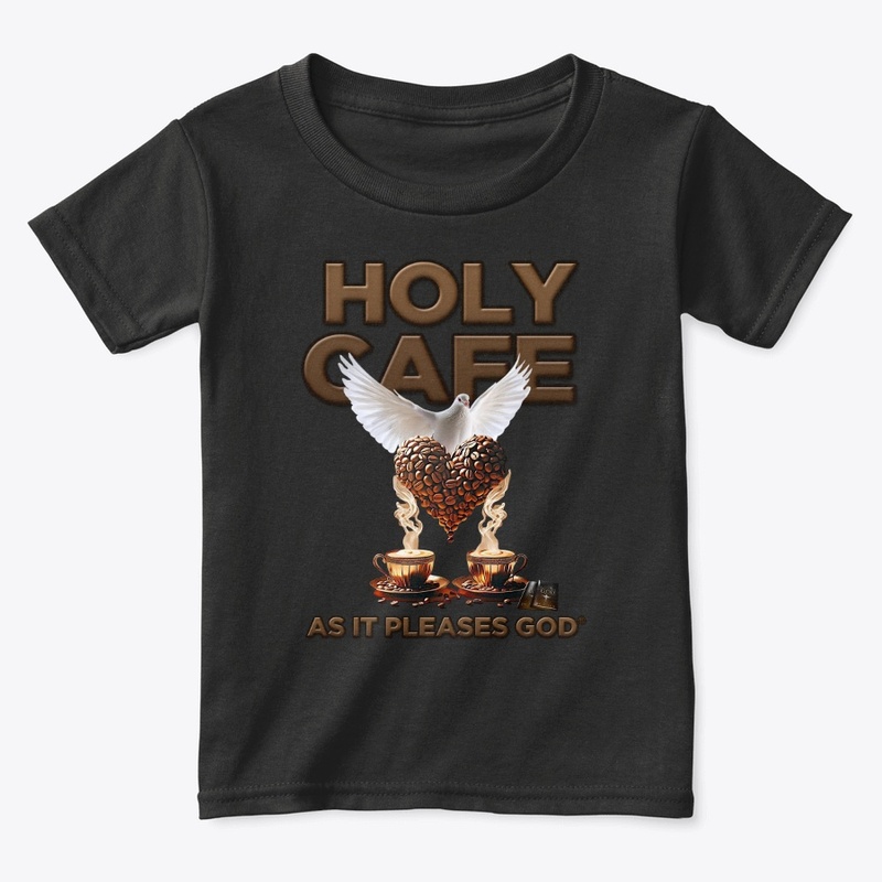 Holy Cafe