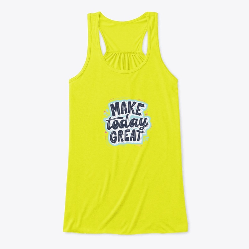 Great Tee