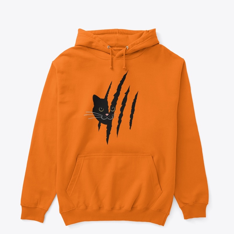 Cat Scratch