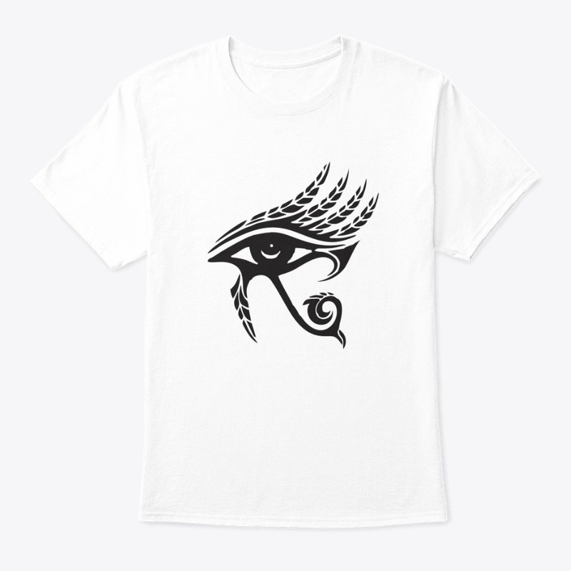 The third eye