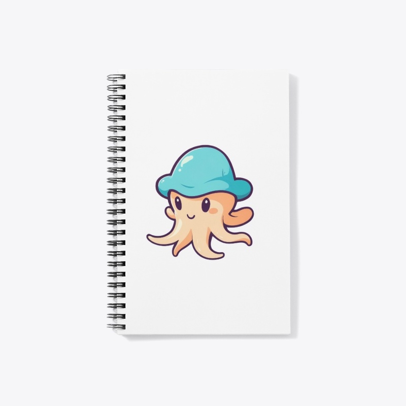 Squiddy