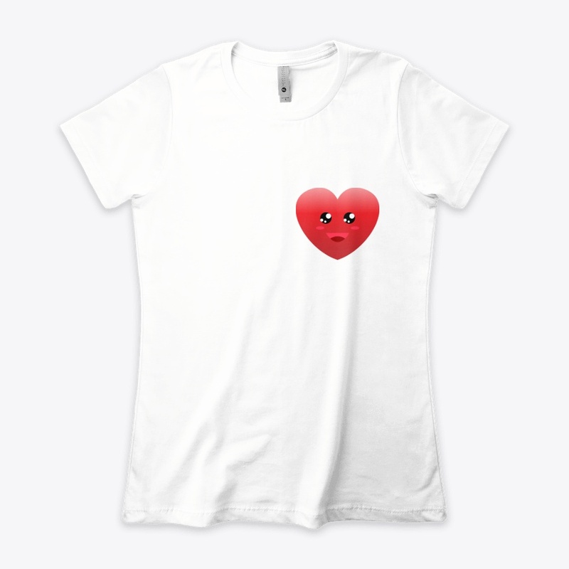 Kawaii heart