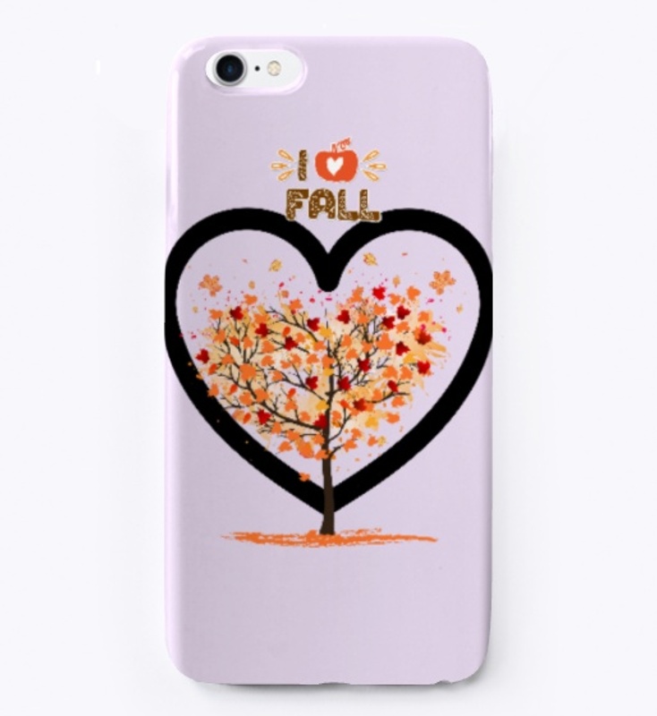 FALL-Love  Accessories