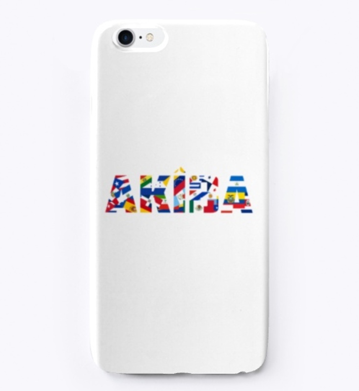 AKIBA HISPANOS