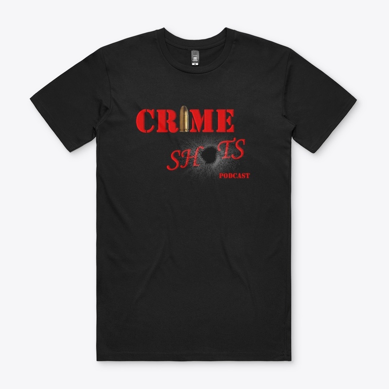 Crime Shots Podcast