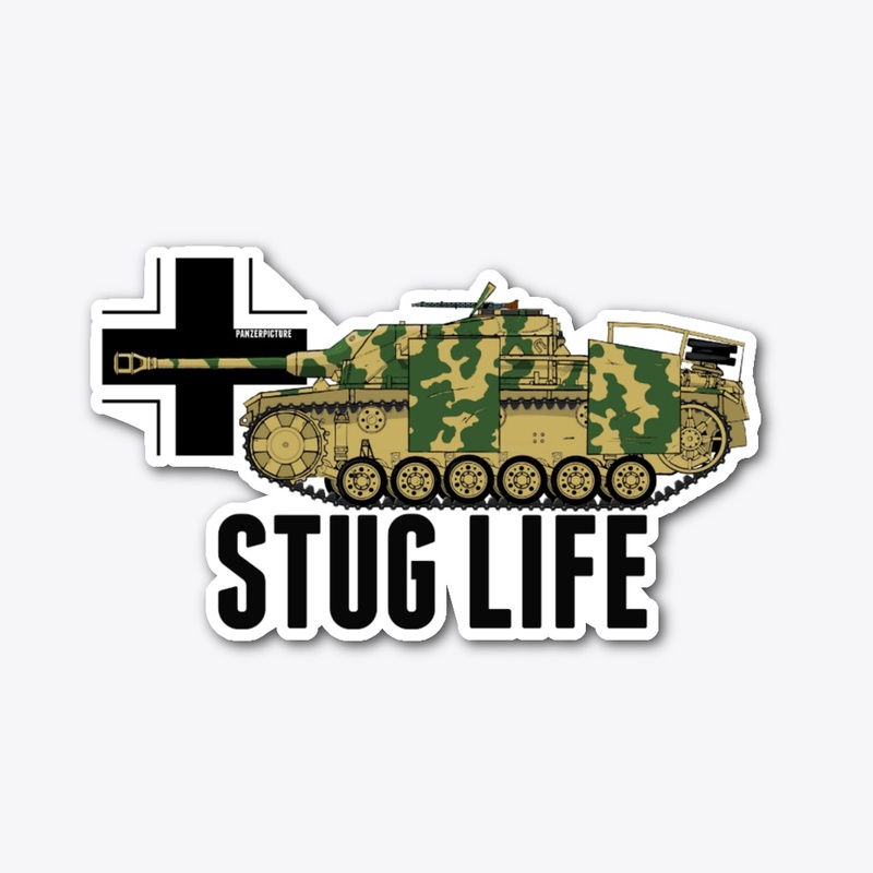 StuG Life T-Shirt