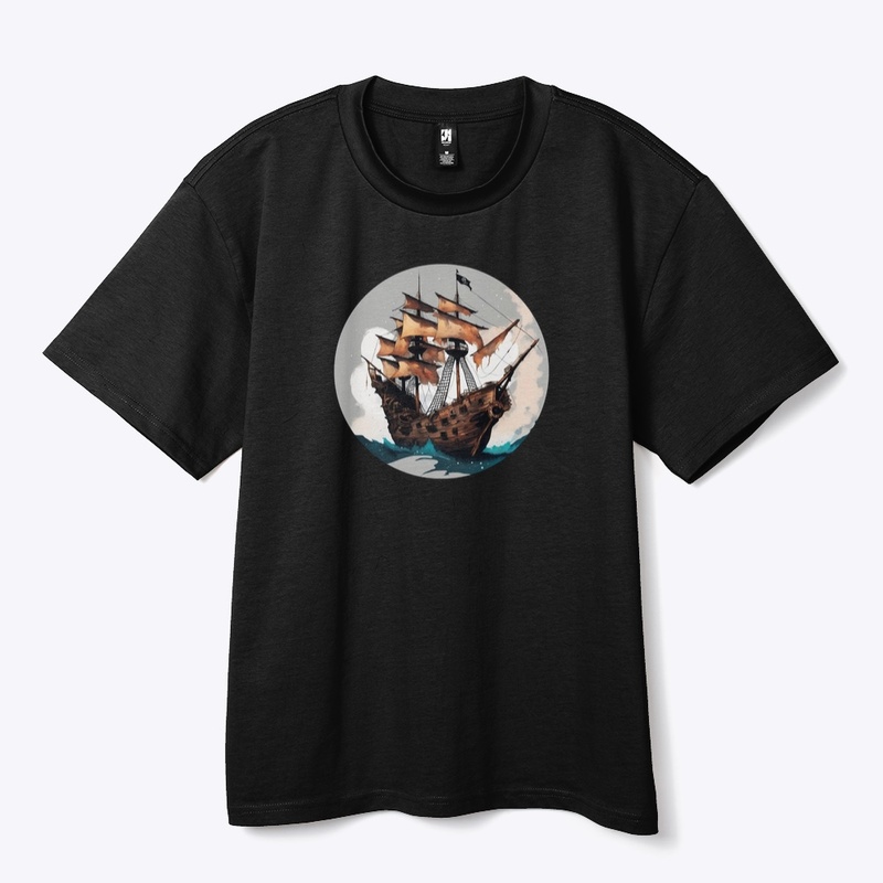 Sailing the Tides of Time