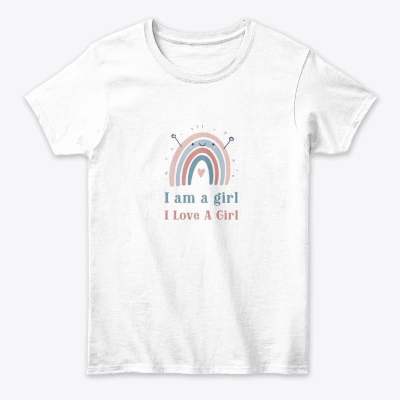 LGBTQIA Merchandise