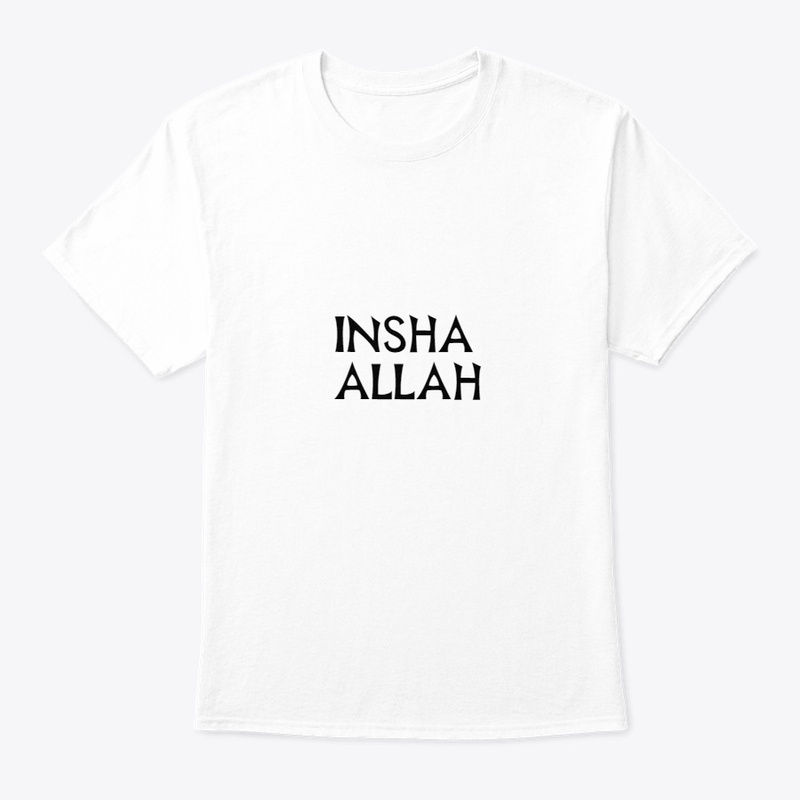 Clasic Crew Neck T-Shirt
