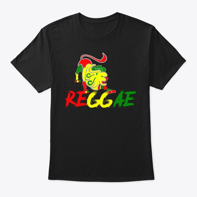 sudadera reggae
