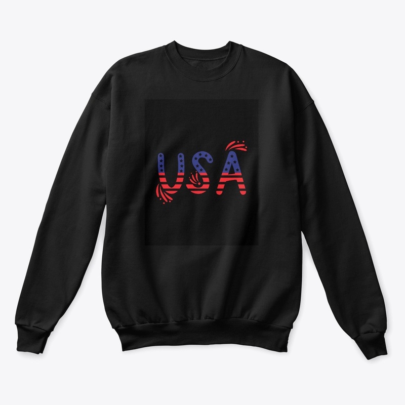 USA