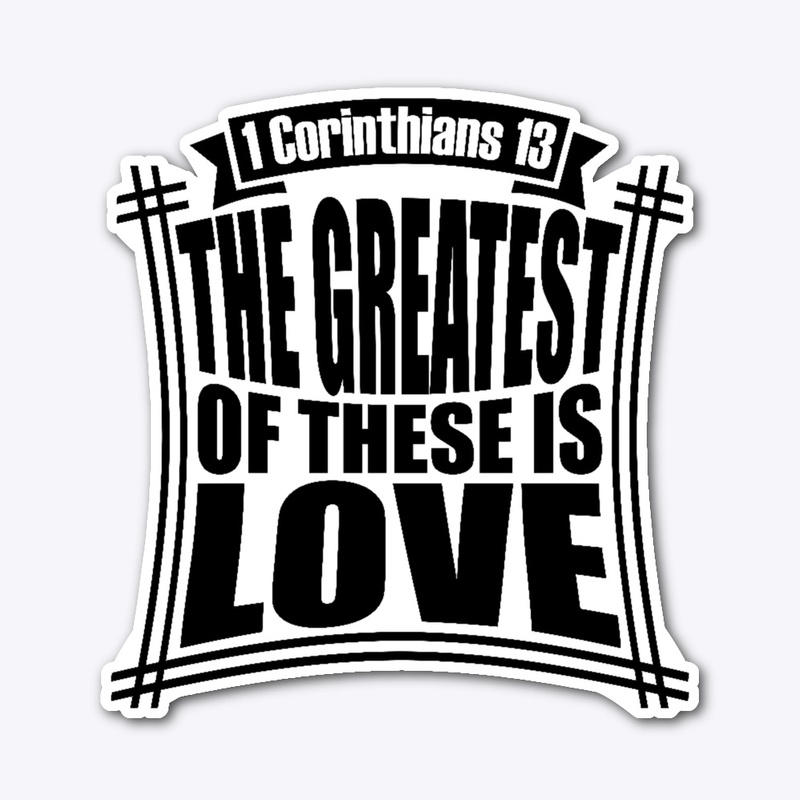 1 Corinthians 13