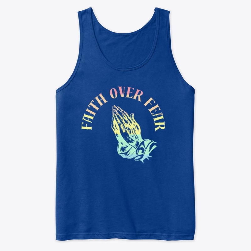 FOF PRAYER HANDS RAINBOW COLLECTION