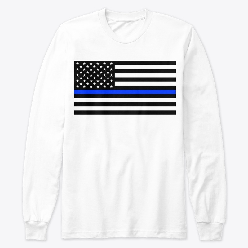 Thin Blue Line
