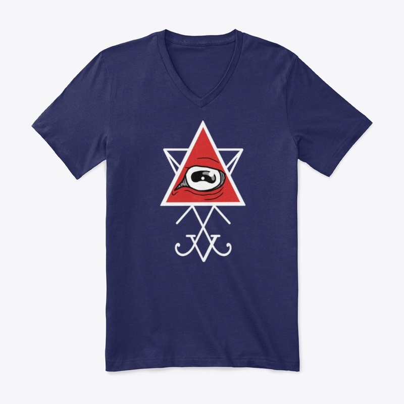 West Coast Satanist Logo