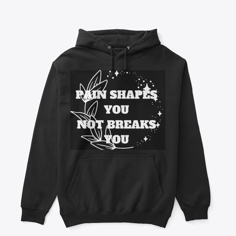 CLASSIC HOODIE