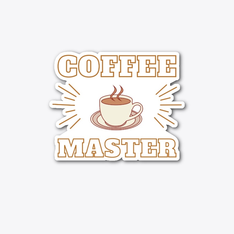 Coffee Master