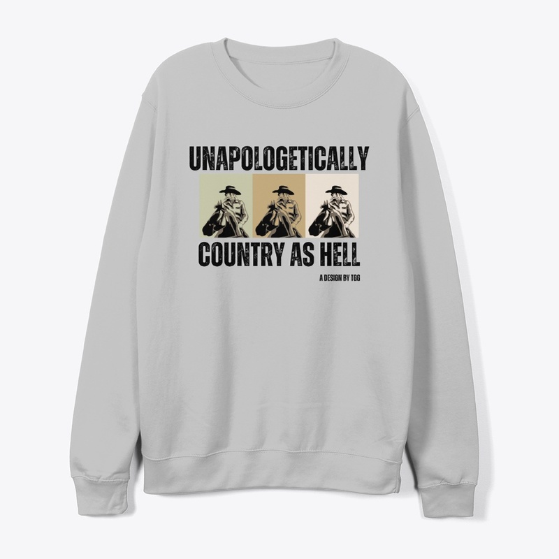 Unapologetically 