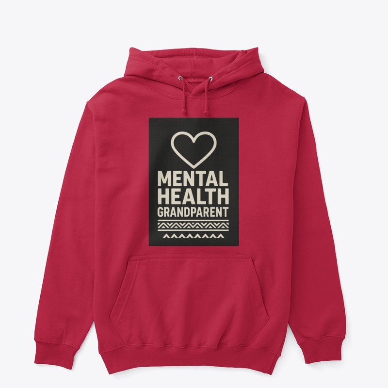 Grandparent Mental Health 