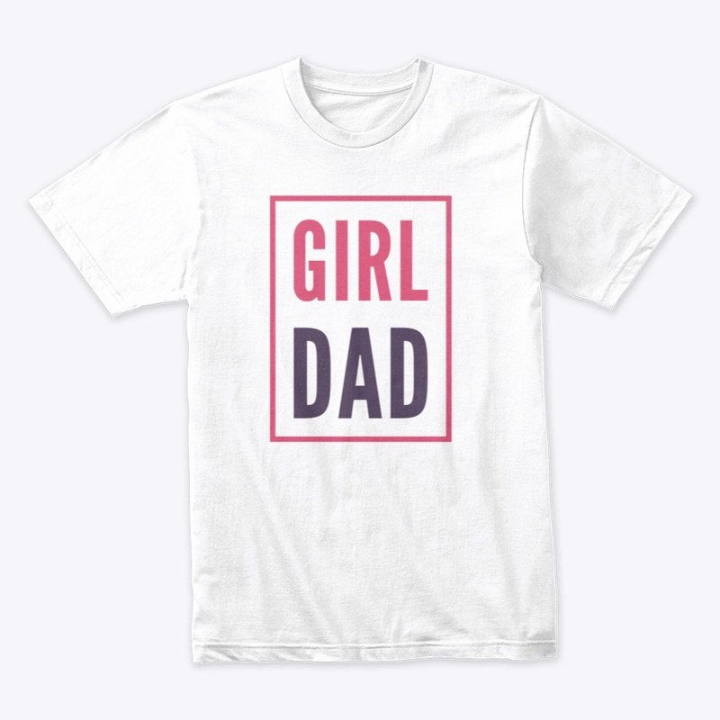 Girl Dad