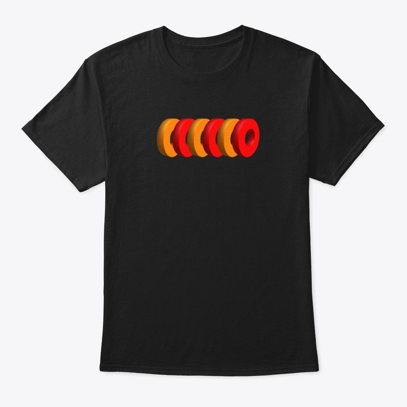 Orange Red Sequence