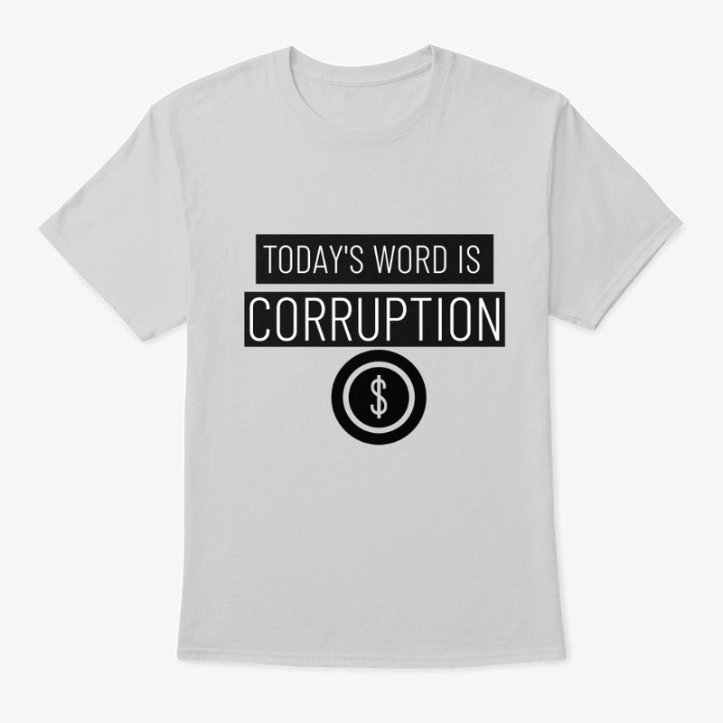 THE WORD OF THE DAY SERIES 