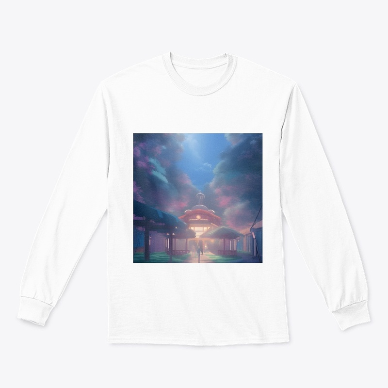 Shrine Touch
