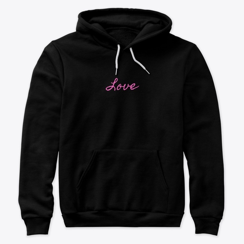 Love/Hate collection