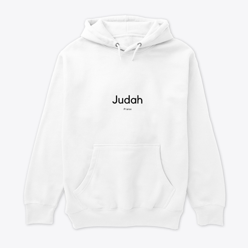 Judah Praise