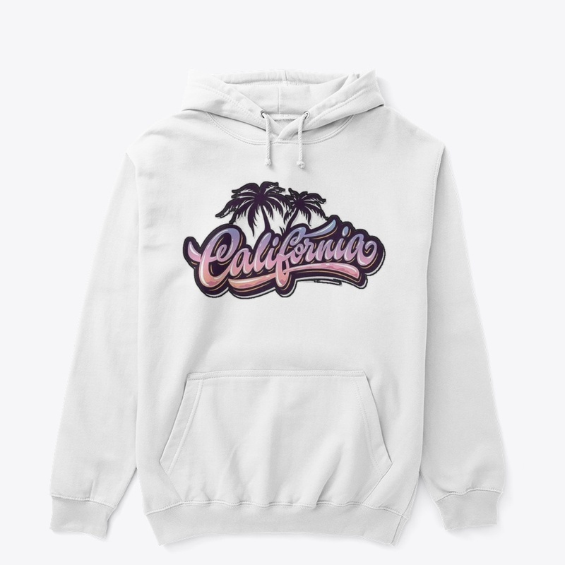 CALIFORNIA