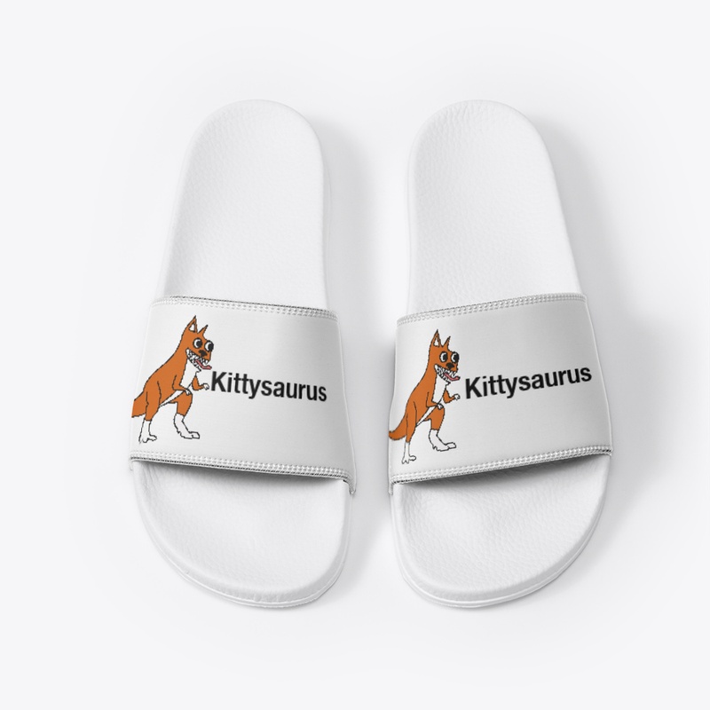 Kittysaurus