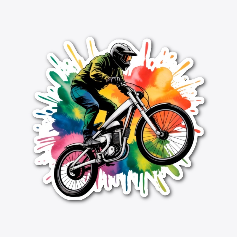 Biker